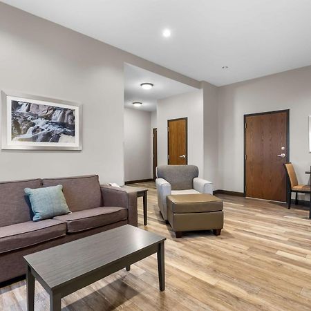Best Western Sawtooth Inn And Suites Jerome Eksteriør billede