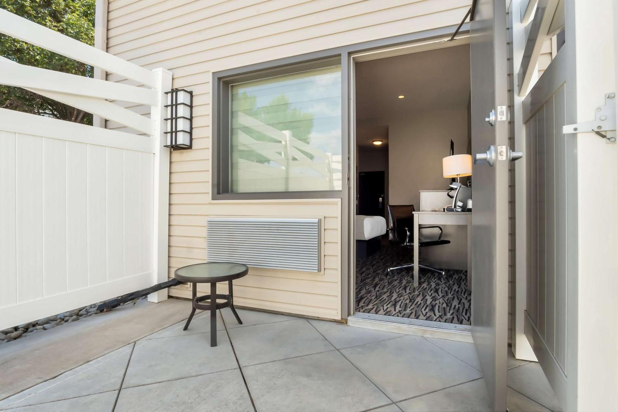 Best Western Sawtooth Inn And Suites Jerome Eksteriør billede